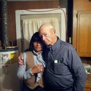 Meet your Posher, Sandy